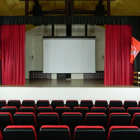 Club Vila Bran-3