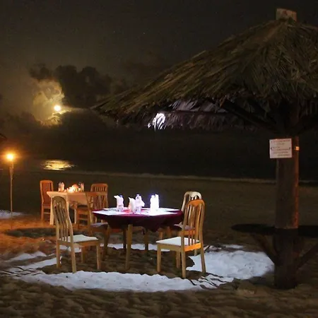 Beach Resort Salalah-2