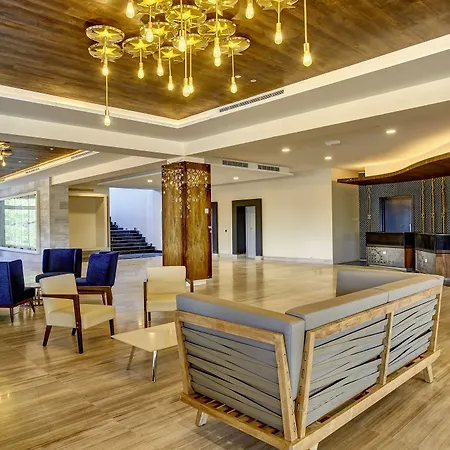 Planet Hollywood Costa Rica, An Autograph Collection All-Inclusive Resort-2