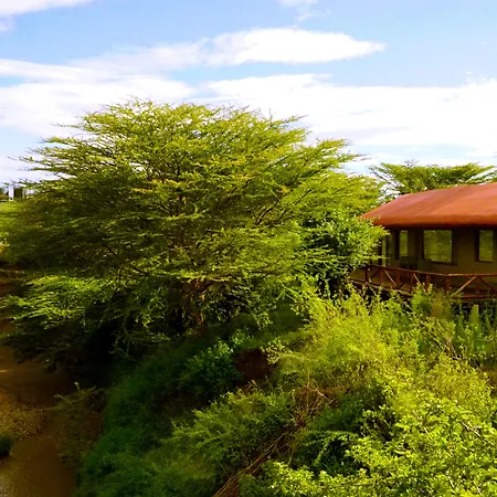 Prideinn Mara Camp & Cottages-3