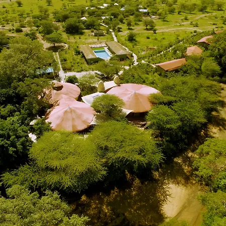 Prideinn Mara Camp & Cottages-2