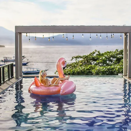 Marc Hotel Gili Trawangan-3