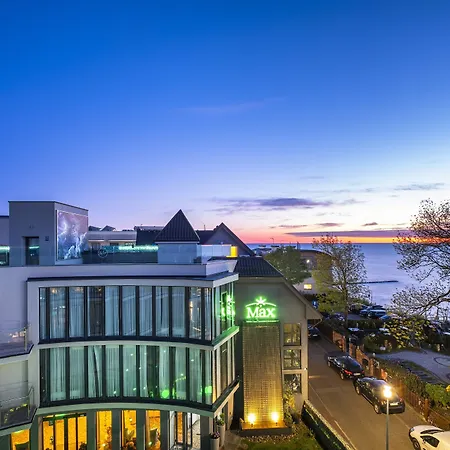 Max Health Resort Spa-2