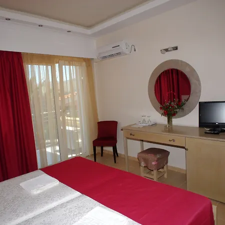 Sunrise Resort Hotel-2