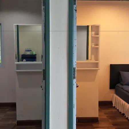 Sukorn Cabana Resort-2