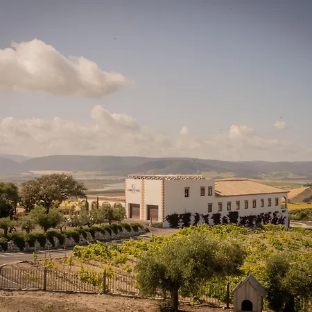 Hotel Bodegas Campestral-3