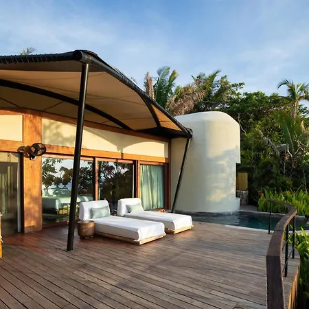 Naviva, A Four Seasons Resort, Punta Mita, Mexico-3