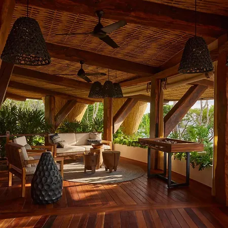 Naviva, A Four Seasons Resort, Punta Mita, Mexico-3