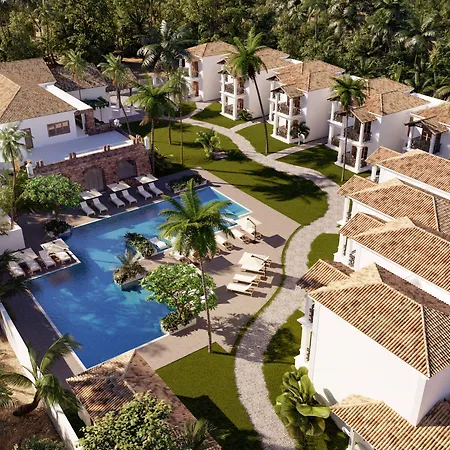Andores Resort And Spa - Calangute-3