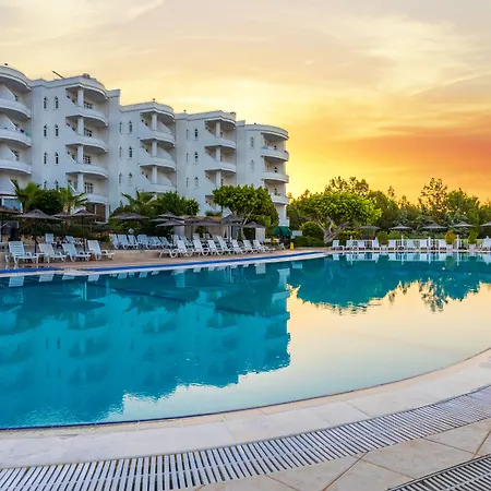 Olbios Marina Resort Hotel-3