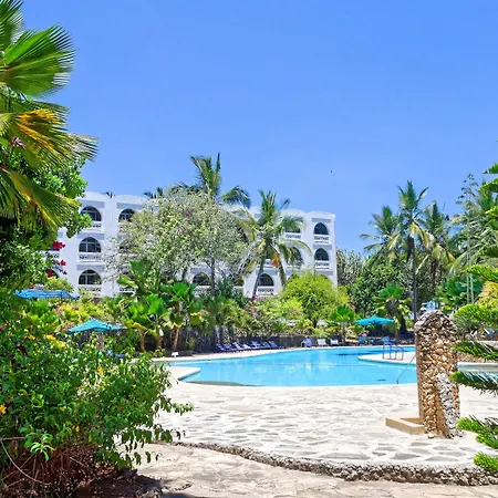 Kaskazi Beach Resort-3