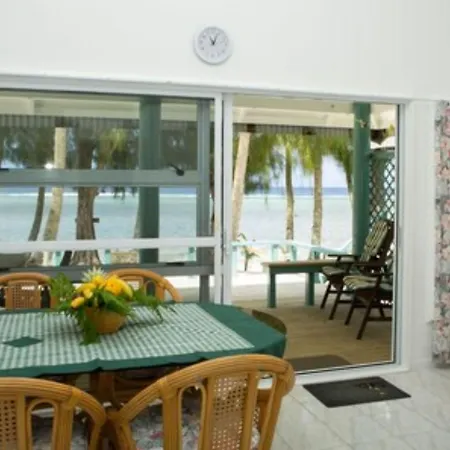 Sunhaven Beach Bungalows (Adults Only)-3
