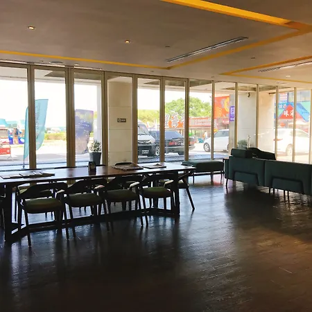 Inhouse Hotel Yehliu-2
