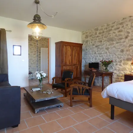 Mas d'Asvin&Spa-2