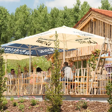 Glamping Resort Biosphaere Bliesgau-3