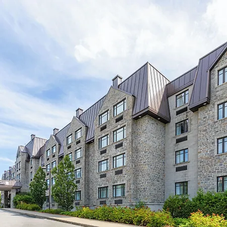 Doubletree By Hilton Quebec Resort-3