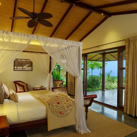 Niraamaya Wellness Retreats Backwaters And Beyond Kumarakom-3