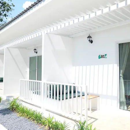 Whalecome Aonang Resort-Sha Extra Plus-2