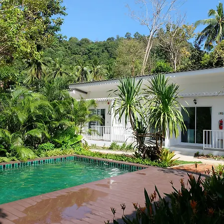 Whalecome Aonang Resort-Sha Extra Plus-3