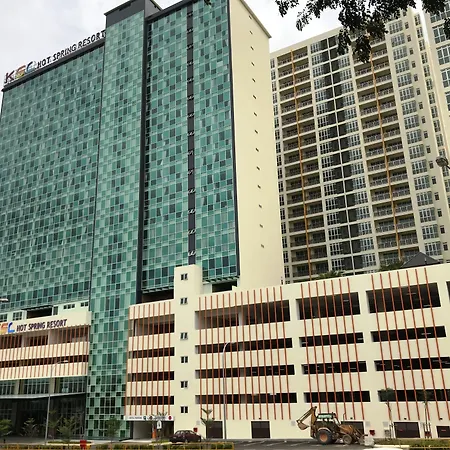 Ksl Hot Spring Resort-2