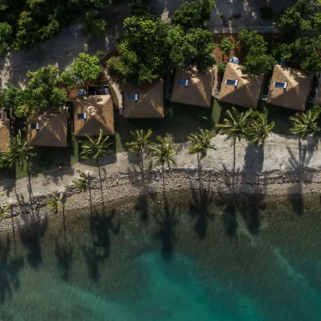 Elysian Luxury Eco Island Retreat (Adults Only)-2