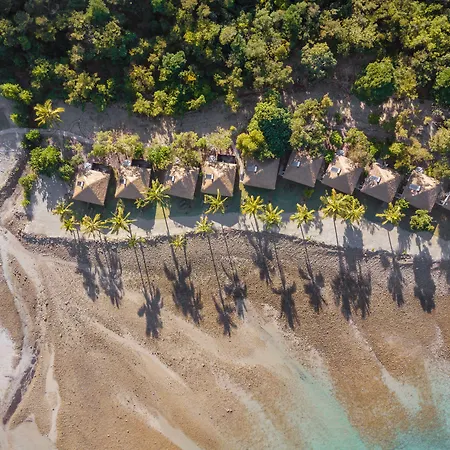 Elysian Luxury Eco Island Retreat (Adults Only)-3