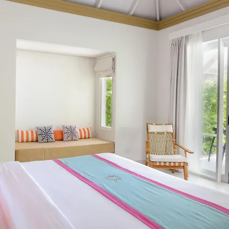 Sun Siyam Iru Veli - 24 Hours Premium All-Inclusive Dine Around With Free Transfers-3
