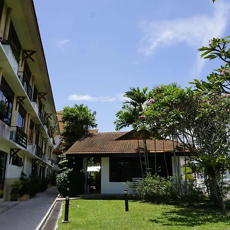 Kudat Golf & Marina Resort-2