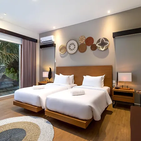 Annupuri Villas Bali-3