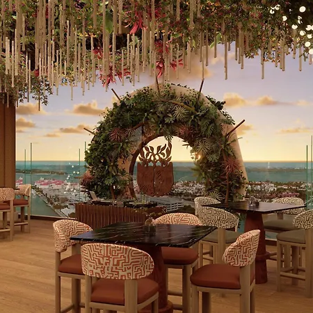 Beach Palace Family Resort & Spa-2
