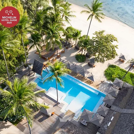 Sala Samui Choengmon Beach Resort-3