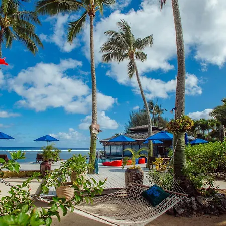 Manuia Beach Resort (Adults Only)-3