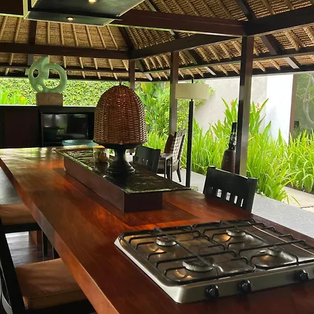 Kayumanis Jimbaran Private Villas & Spa-3