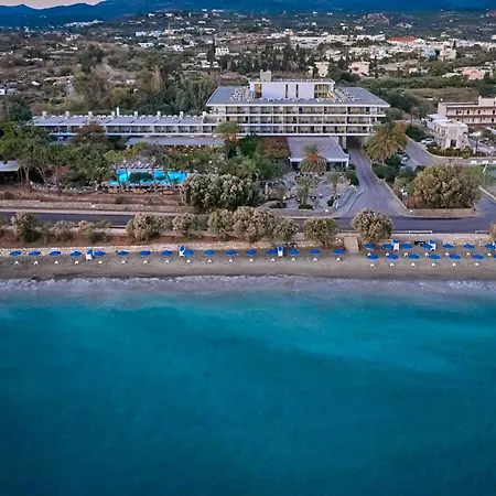 Sitia Beach City Resort & Spa-3