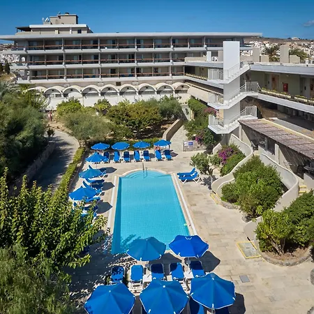 Sitia Beach City Resort & Spa-2