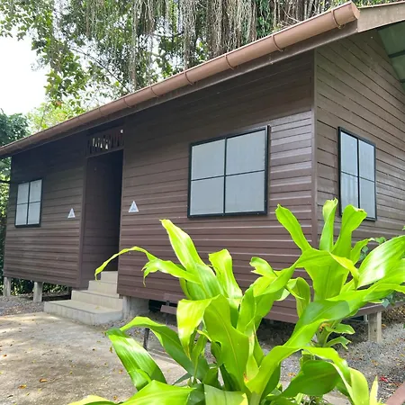 Sepilok Forest Edge Resort-3
