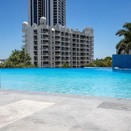 The Wave Resort-2