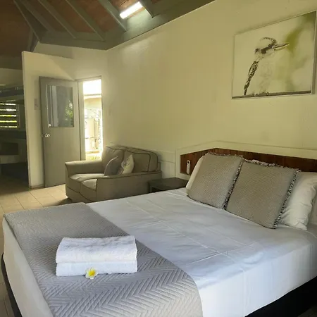 Island Leisure Resort-2