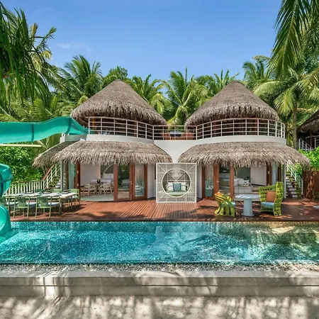 W Maldives-2