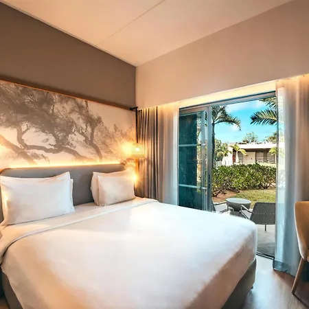 Radisson Blu Poste Lafayette Resort & Spa (Adults Only)-3