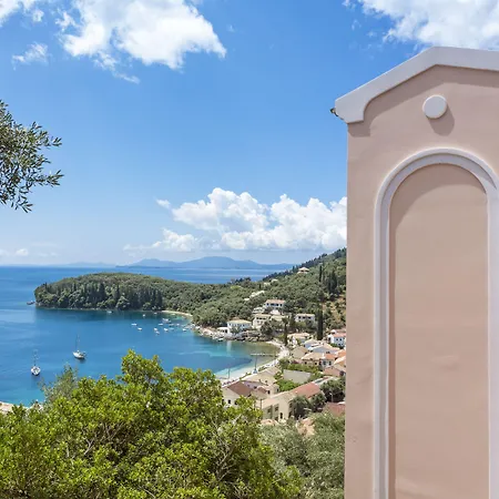 San Antonio Corfu Resort (Adults Only)-3