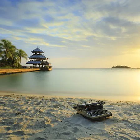 Pearl Farm Beach Resort-3