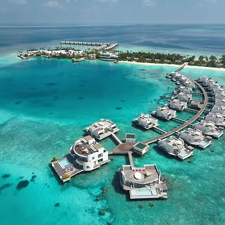 Jumeirah Olhahali Island Maldives-3