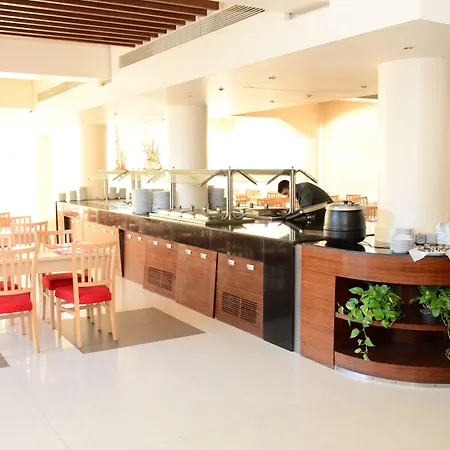 Mousa Coast Hotel & Spa-2