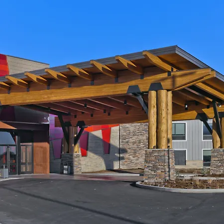 Shoshone Rose Casino & Hotel-3