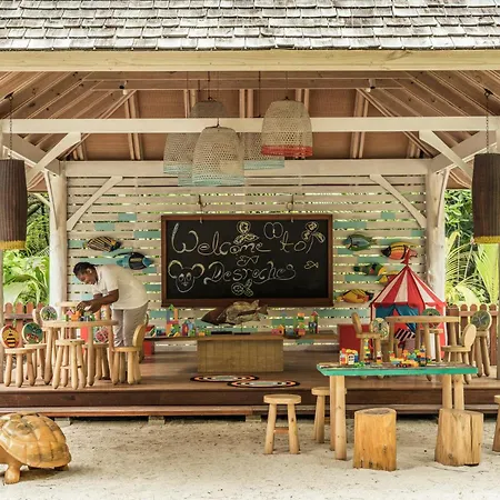 Four Seasons Resort Seychelles At Desroches Island-2