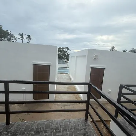 Pine Bungalow Krabi-3