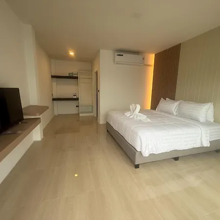 Pine Bungalow Krabi-2