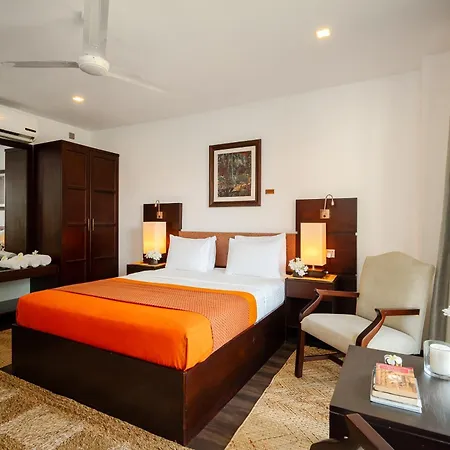 Fox Jaffna By Fox Resorts - Boutique Heritage Luxury-2