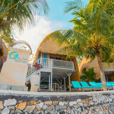 Hai Tide Beach Resort-2
